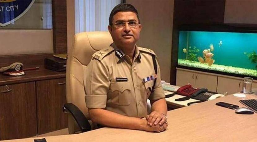 Resolution passed in Delhi Assembly against appointment of Police Commissioner Rakesh Asthana