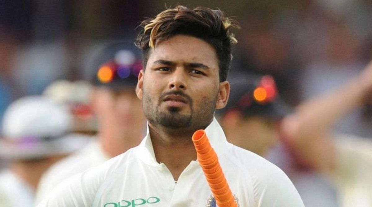 Rishabh Pant, Indian Cricket Team, Cricket, Covid 19, India vs England, Ind vs Eng,