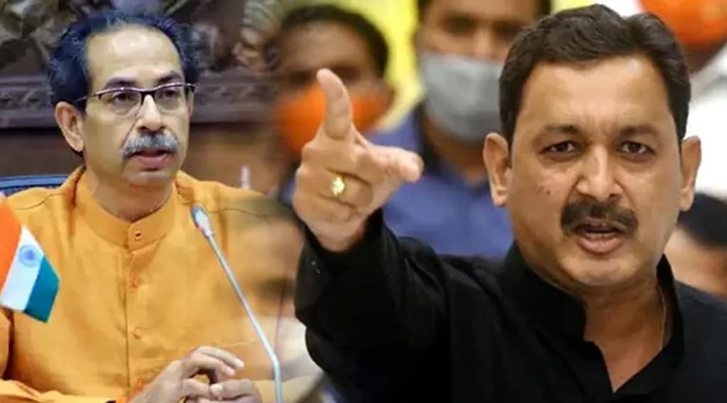 Maratha Reservation, BJP MP Chhatrapati Sambhajiraje, Maharashtra CM Uddhav Thackeray