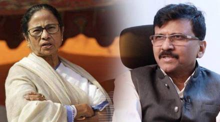 Mamata Banerjee Opponents Hope Opposition is not possible without Congress Sanjay Raut