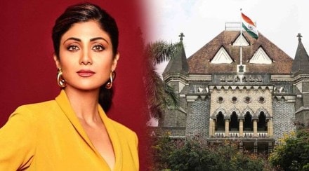 media has reported on the information of the police how can it be defamed High Court questions Shilpa Shetty