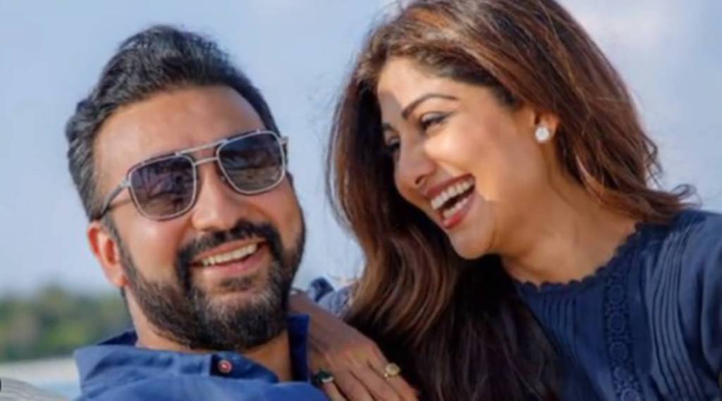 Shilpa Shetty, Raj Kundra, Raj Kundra arrested, Shilpa Shetty first meeting with raj kundra,