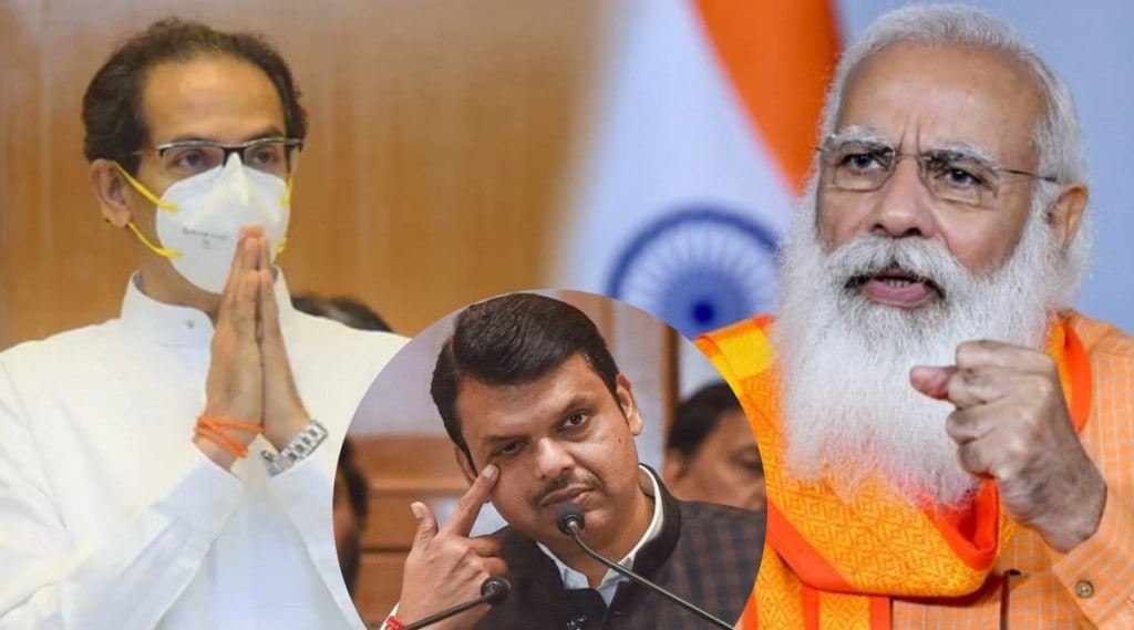 Modi Cabinet Expansion BJP Likely To Include Shivsena