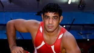 Sushil-kumar