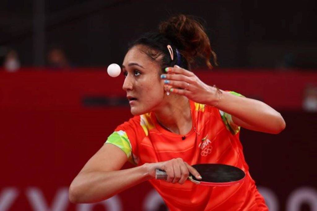 Tokyo 2020 table tennis ttfi to take action against manika batra