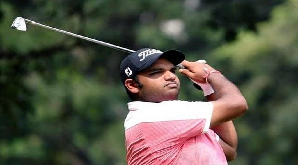 Udayan Mane second Indian golfer to qualify for Tokyo Olympics