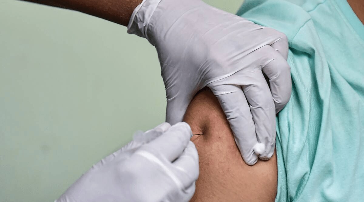 Vaccination