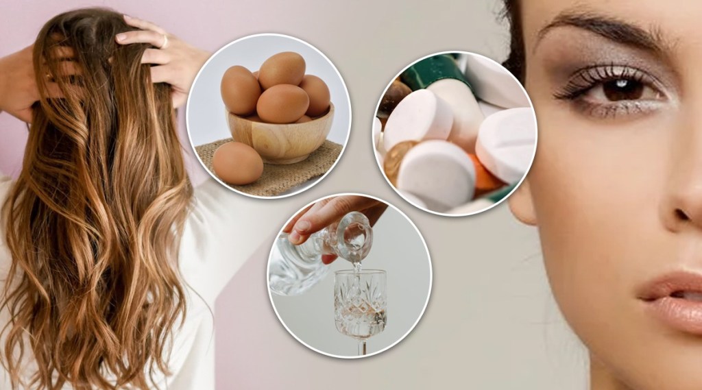 5 best beauty tips weird ingredients