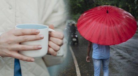 Simple Tips Stay Healthy Fit During Monsoon