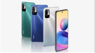 today first sale of Indias cheapest 5G phone Redmi Note 10T find out price features gst 97