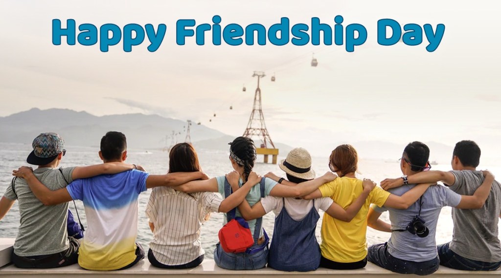 world friendship day, Friendship Day 2021