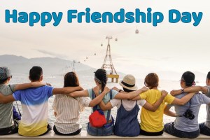 world friendship day, Friendship Day 2021