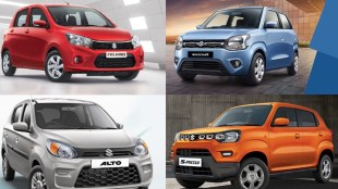 top 5 CNG cars in India Below ₹ 6 Lakh gst 97