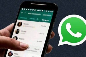 Whatsapp new feature