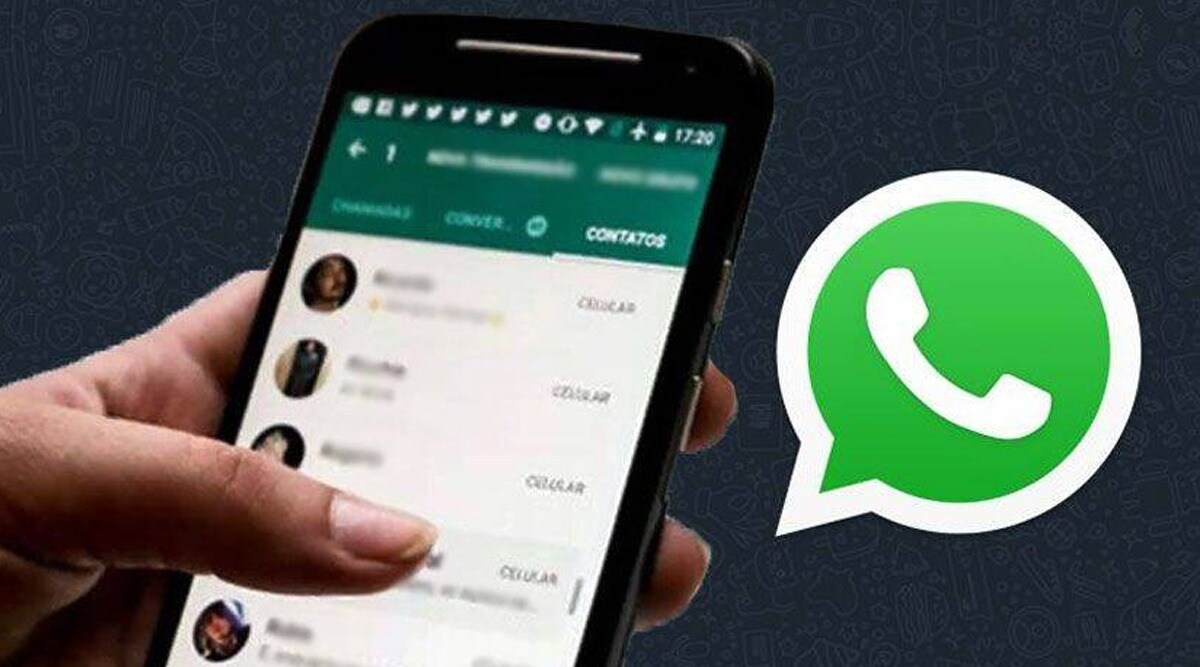 Whatsapp new feature