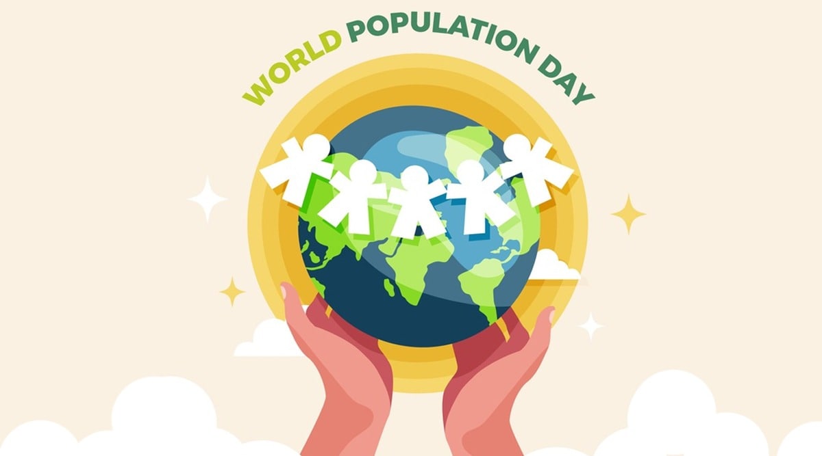 World Population Day 2021