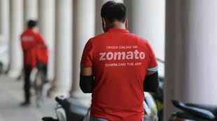 Zomato IPO Listing, Zomato IPO