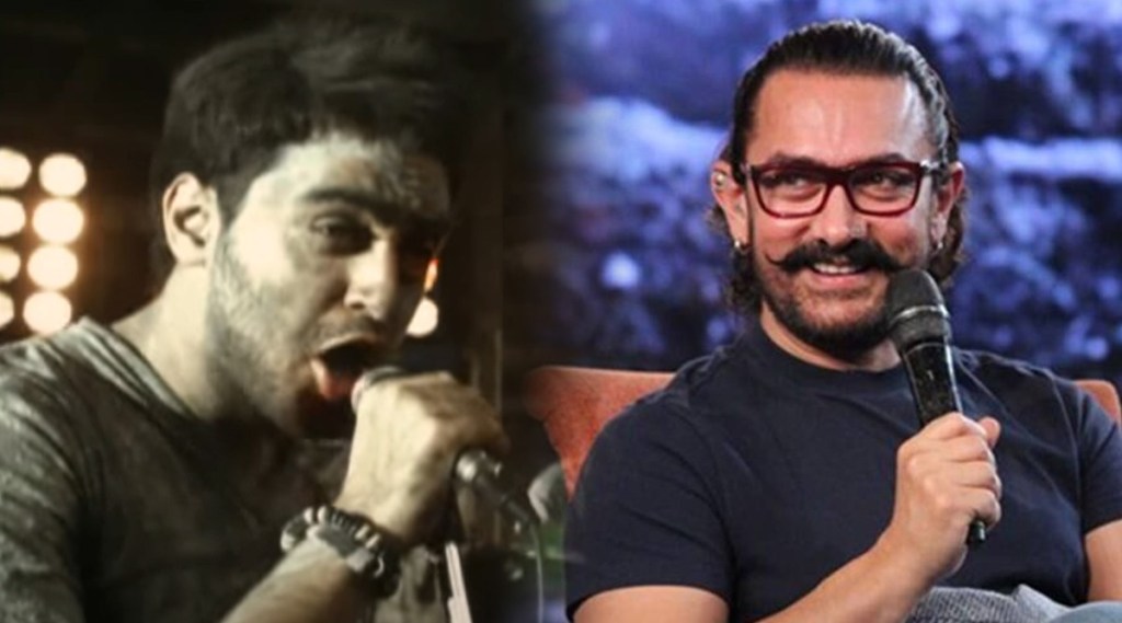 aamir-khaan-reaction-delhi-bellys-bhaag-dk-bose-song