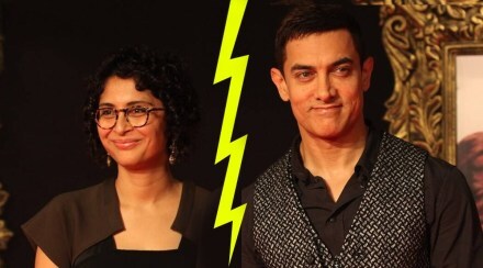 aamir khan, kiran rao