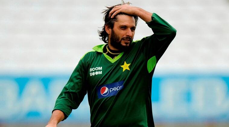 41 year old shahid afridi to play in nepal everest premier league