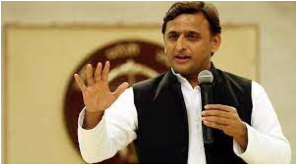 Samajwadi Party to come up with alliance small political parties