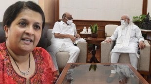 anjali damania on sharad pawar meet pm narendra modi in delhi (2)