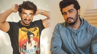 arjun kapoor remembers his old assistant director days