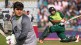 pakistan cricketer azam khan taken to hospital after blow to head during training