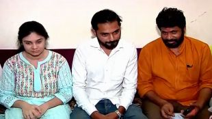 Bachchu Kadu warning to those who obstruct inter-religious marriage