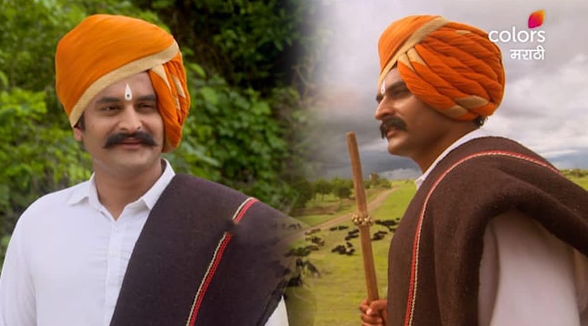 आषाढी एकादशीच्या शुभ मुहूर्तावर ‘बाळूमामाच्या नावानं चांगभलं’ मालिकेचे शिर्षकगीत नव्या ढंगात प्रेक्षकांच्या भेटीला