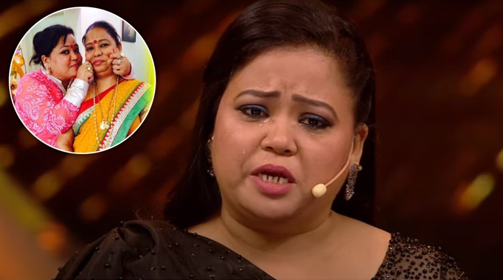 bharti-singh-birthday-when-comedian-relatives-boycotted