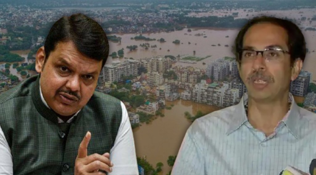 bjp leader devendra fadnavis warns cm uddhav thackeray