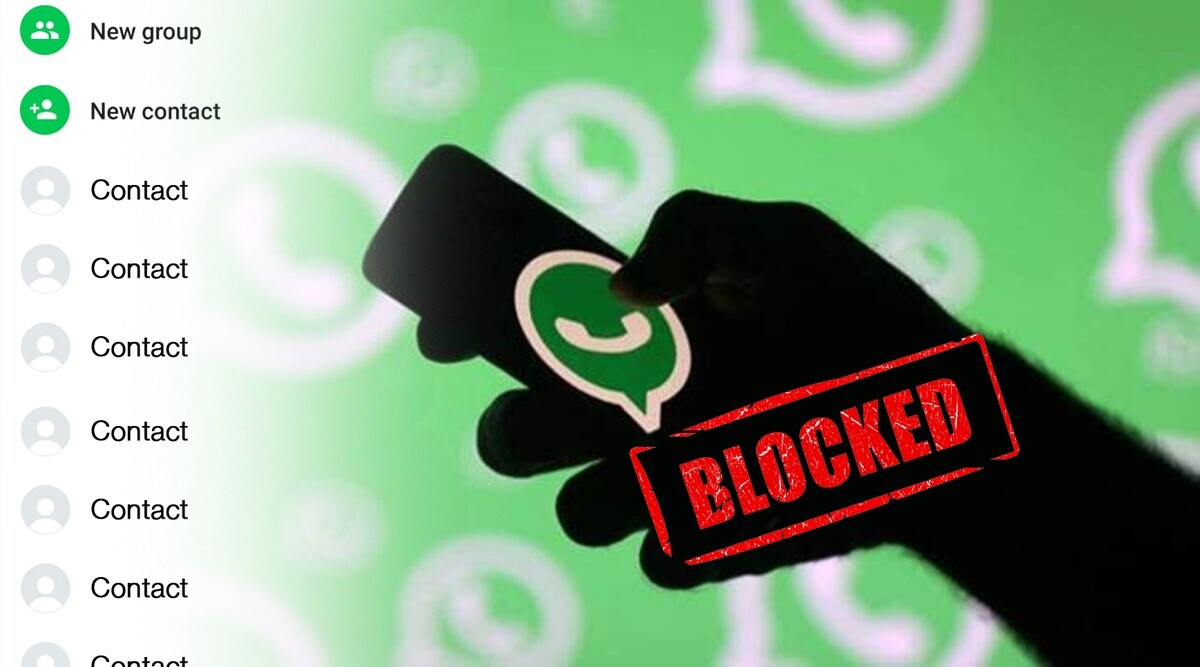 blocked on whatsapp
