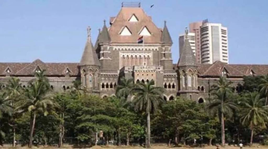 Mumbai high court allowed the use a four size paper file petition