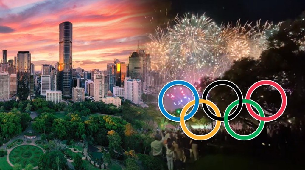 Brisbane has been confirmed as the host city for the 2032 olympic games