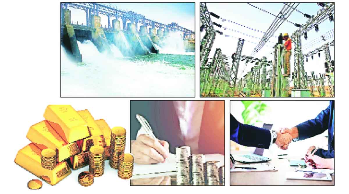 एमपीएससी मंत्र : अर्थव्यवस्था – चालू घडामोडींची तयारी