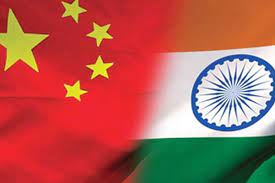 भारत आणि चीनच्या सैन्यात पुन्हा चकमक