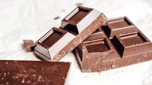 chocolate can help body burn fat