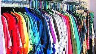 clothing thrift stores in india