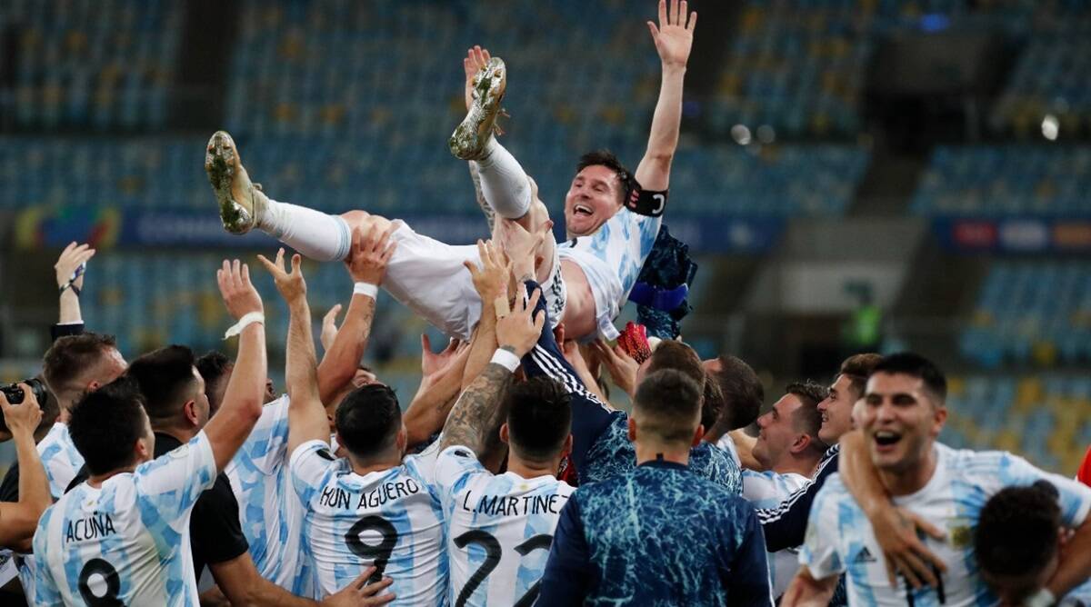 copa america, copa america 2021, copa america Final, Argentina vs Brazil, copa america final, copa america final live score, copa america final 2021