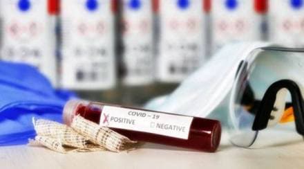 Coronavirus India Update, CoVID-19 Cases in India