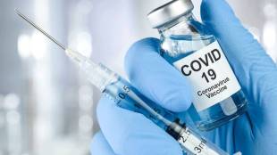 coronavirus vaccine