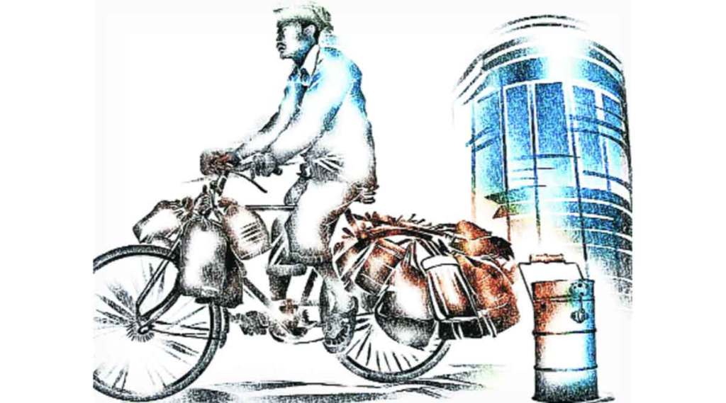 dabbewala