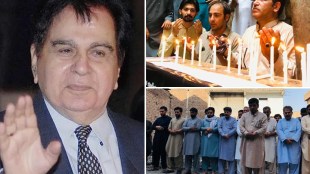 Dilip Kumar Death, Dilip Kumar Passed Away