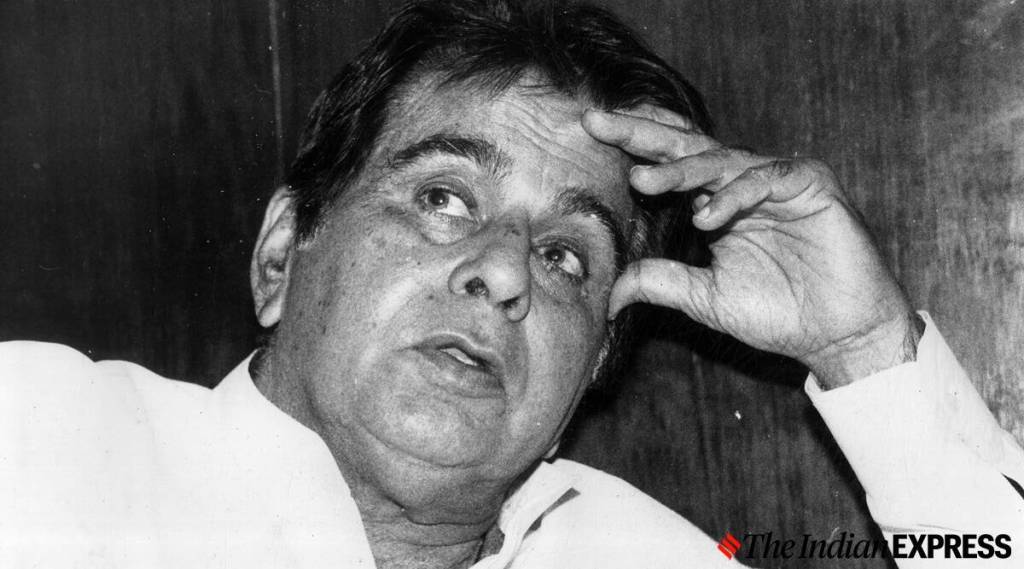 Dilip Kumar Death, Dilip Kumar Passed Away