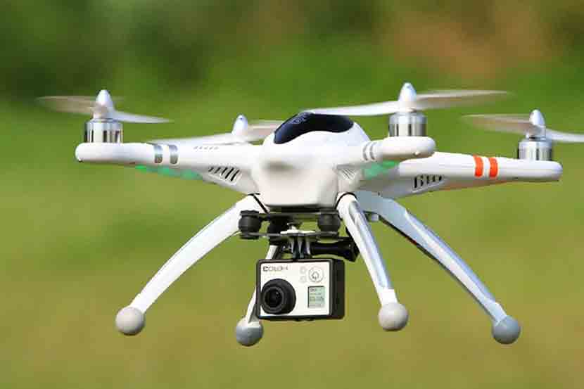 drone