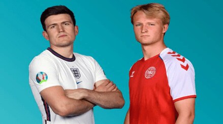 euro cup 2020 england vs denmark match preview
