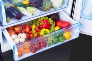 Know how long to keep food safe in the fridge Rice and fruits are good for as long as possible