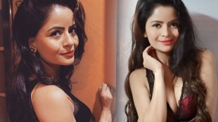 Gandhi Baat actress  gehna-vashisht-claims-i-am-getting-rape-and-death-threats-shared-video-with-police