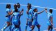 tokyo olympics 2020 India beat south africa in pool a match